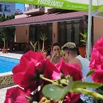 Hotel 415 Slantchev Briag