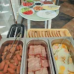 Hotel 415 Slantchev Briag