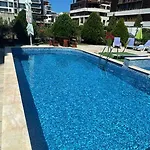 Hotel 415 Slantchev Briag