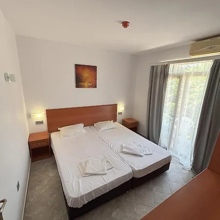Hotel 415 3*