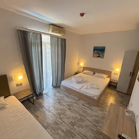 Hotel 415 Slantchev Briag