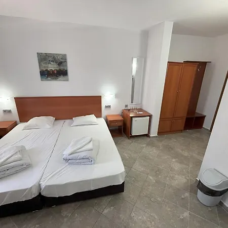 415 Hotel
