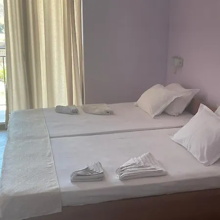 Budget 415 2* Sunny Beach