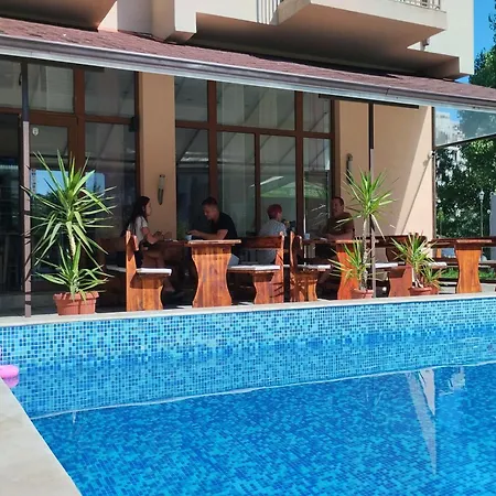 415 Hotel Sunny Beach