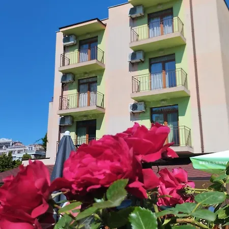 Budget 415 Hotel