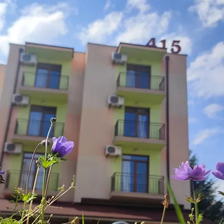 415 Hotel 2*