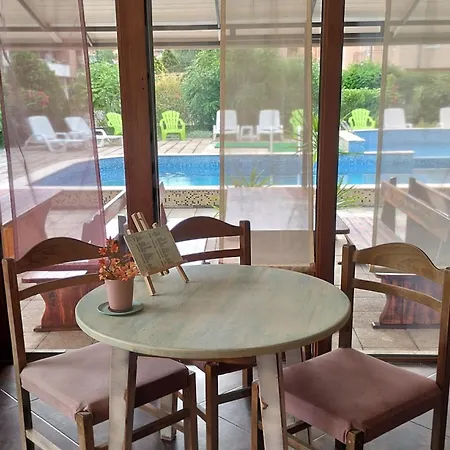 Budget 415 2* Sunny Beach