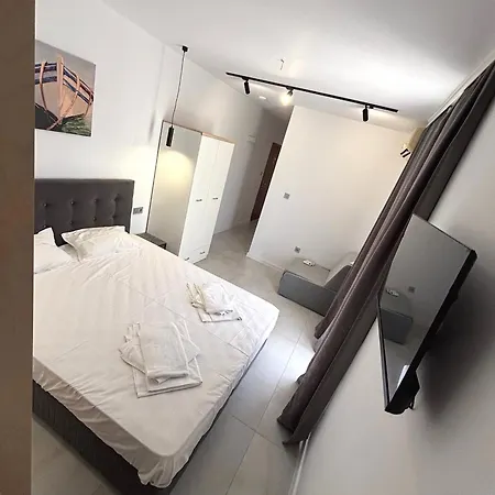 Hotel Budget 415