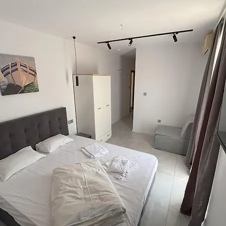 Hotel Budget 415 2*