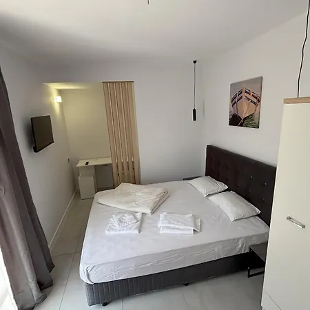Budget 415 Hotel Sunny Beach
