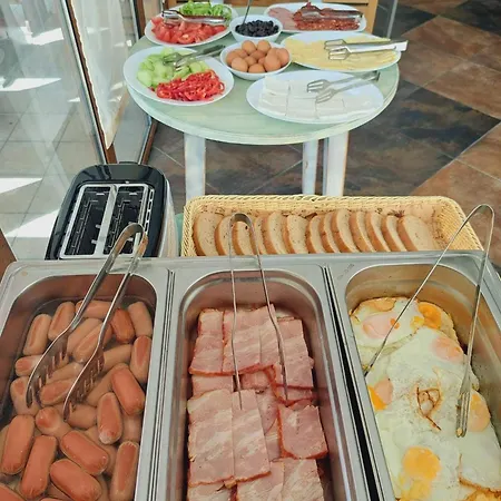 Hotel 415 Sunny Beach