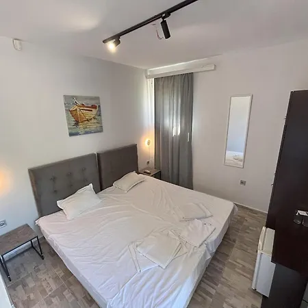 Budget 415 Sunny Beach