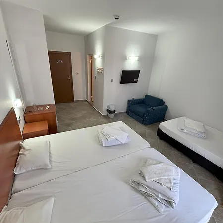 Budget 415 Hotel