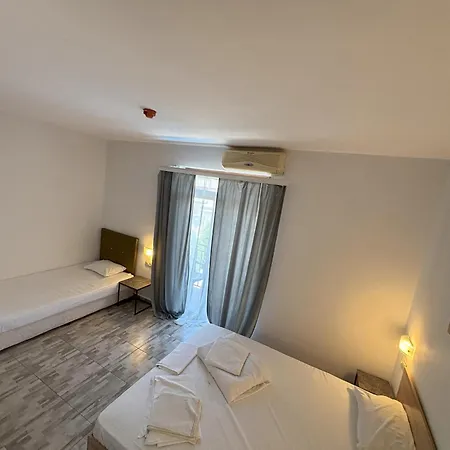 Hotel Budget 415