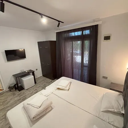 Hotel Budget 415 2*