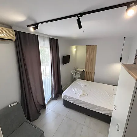 Hotel Budget 415 Sunny Beach