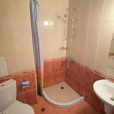 415 Hotel Sunny Beach