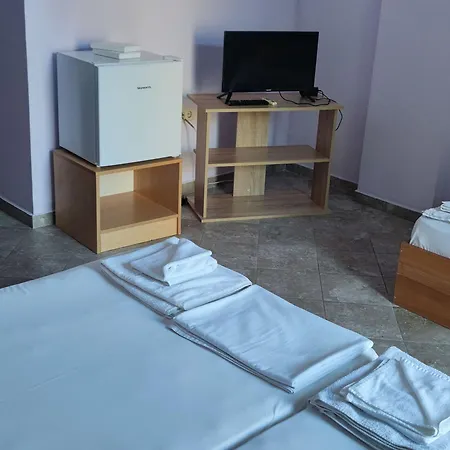 415 Хотел Слънчев бряг