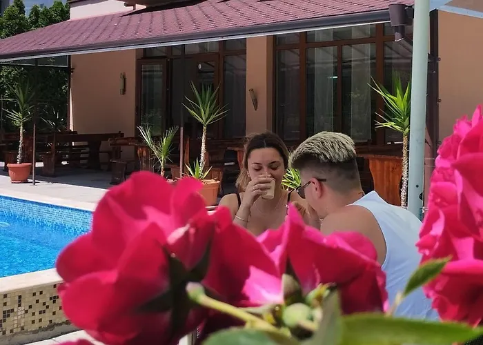 Hotell 415 Slăntjev Brjag