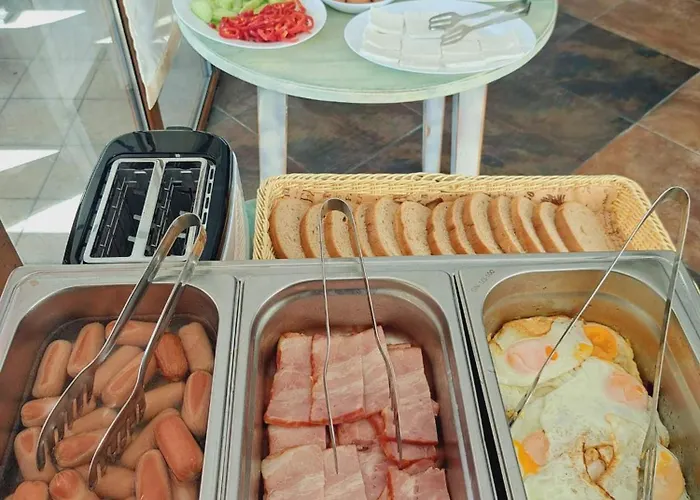 Otel 415 Sunny Beach