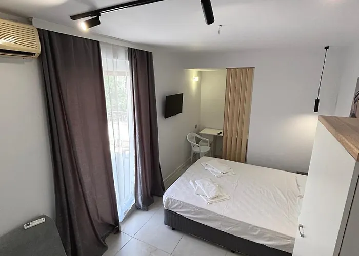 Otel 415 Sunny Beach