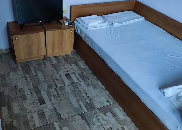 Hotell 415 Slăntjev Brjag