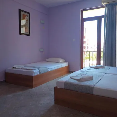 415 2* Słoneczny Brzeg