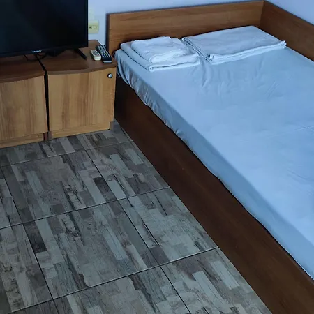 Hotel 415 Słoneczny Brzeg