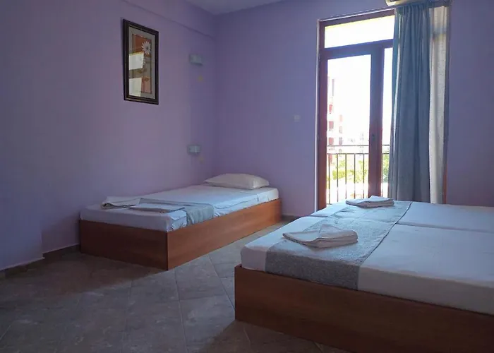 415 2* ساني بيتش