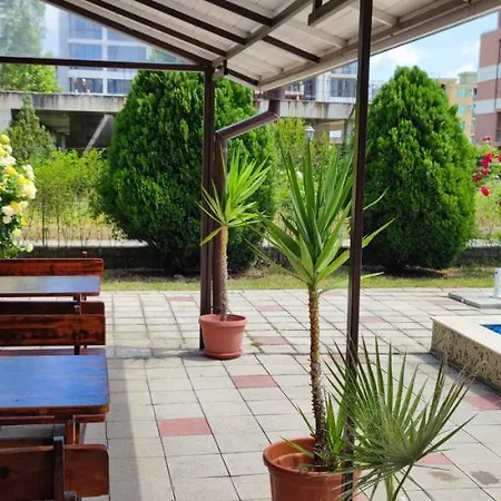 Hotel 415 Sunny Beach