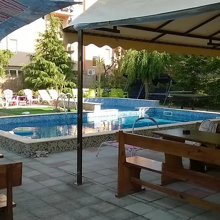 415 Sunny Beach