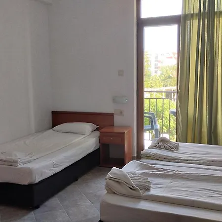 415 Hotel