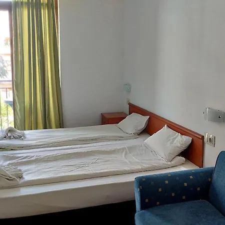 Hotel 415 Sunny Beach