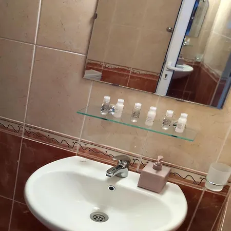فندق 415 3*