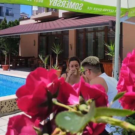 Hotel 415 Sunny Beach