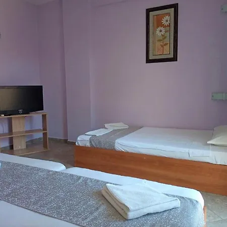 415 فندق