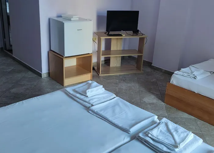 415 Hotel Sunny Beach